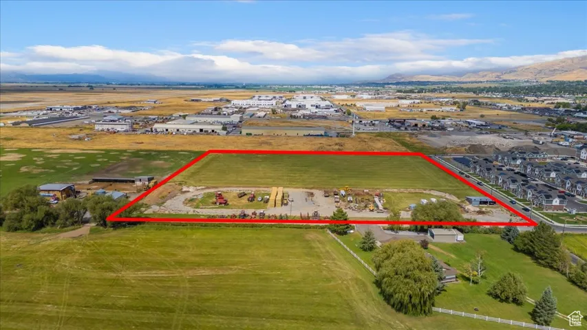 2200 N 220 W, North Logan, Utah 84341