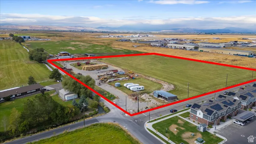 2200 N 220 W, North Logan, Utah 84341