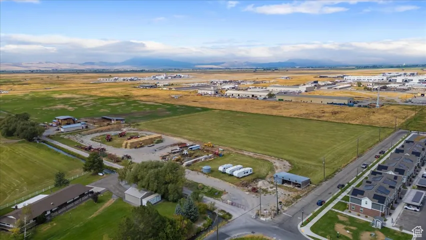 2200 N 220 W, North Logan, Utah 84341