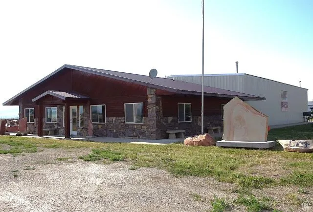 905 N 4th St, Montpelier, Idaho 83254