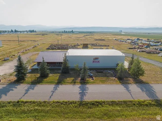 905 N 4th St, Montpelier, Idaho 83254