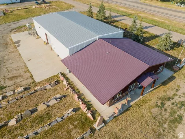 905 N 4th St, Montpelier, Idaho 83254