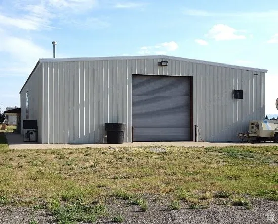 905 N 4th St, Montpelier, Idaho 83254