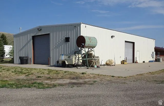 905 N 4th St, Montpelier, Idaho 83254