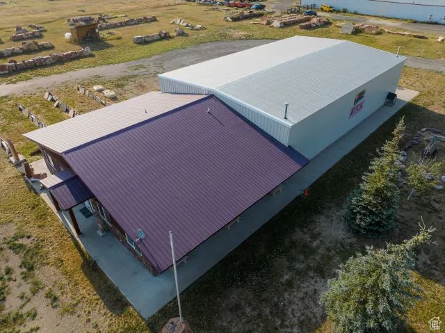 905 N 4th St, Montpelier, Idaho 83254