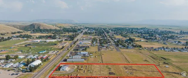 905 N 4th St, Montpelier, Idaho 83254