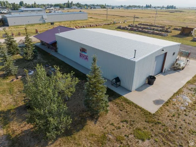 905 N 4th St, Montpelier, Idaho 83254