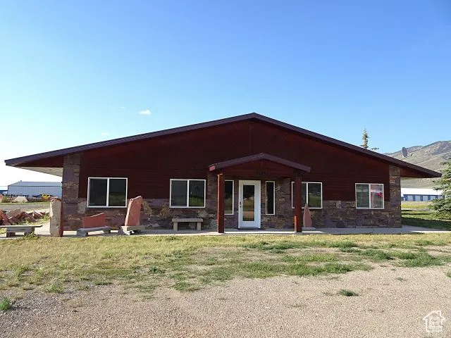 905 N 4th St, Montpelier, Idaho 83254