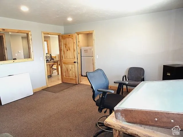 Breakroom