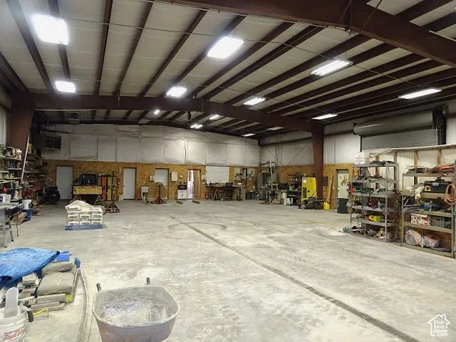905 N 4th St, Montpelier, Idaho 83254