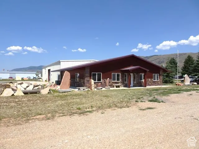 905 N 4th St, Montpelier, Idaho 83254