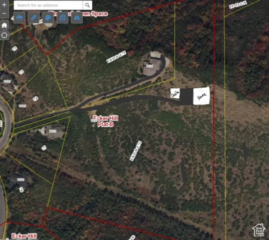 7827 Tall Oaks Dr, Park City, Utah 84098