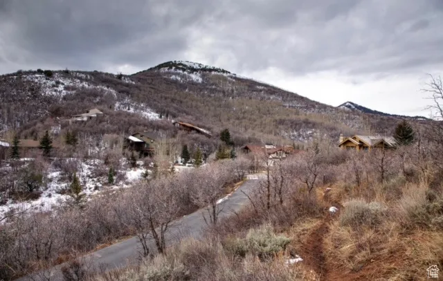 7827 Tall Oaks Dr, Park City, Utah 84098