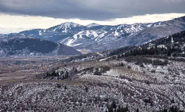7827 Tall Oaks Dr, Park City, Utah 84098