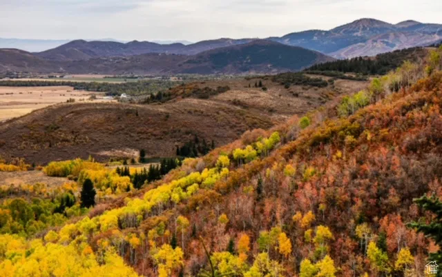 7827 Tall Oaks Dr, Park City, Utah 84098
