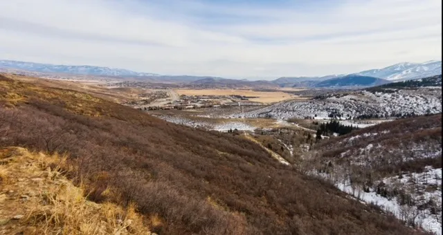 7827 Tall Oaks Dr, Park City, Utah 84098