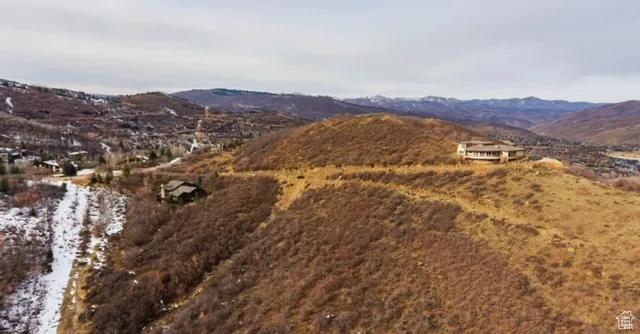 7827 Tall Oaks Dr, Park City, Utah 84098