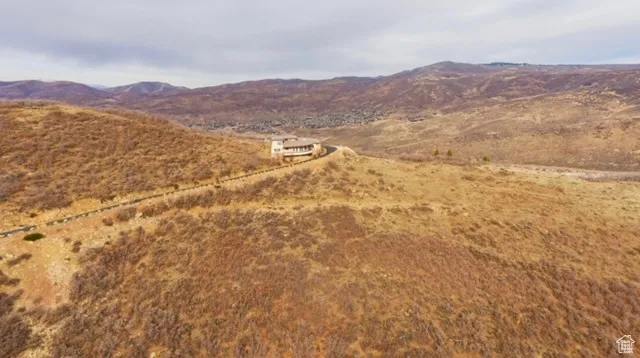 7827 Tall Oaks Dr, Park City, Utah 84098