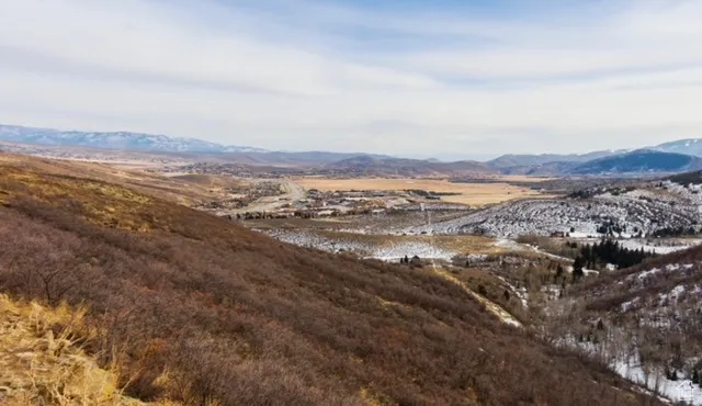 7827 Tall Oaks Dr, Park City, Utah 84098