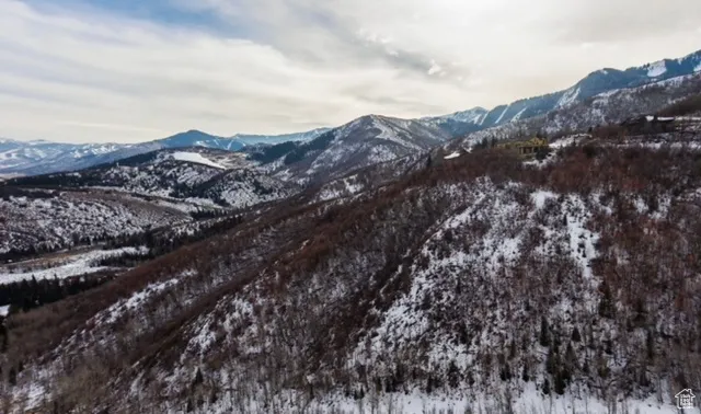 7827 Tall Oaks Dr, Park City, Utah 84098