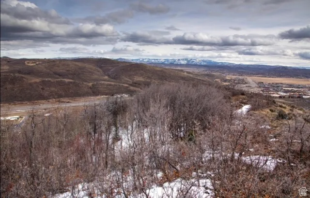 7827 Tall Oaks Dr, Park City, Utah 84098