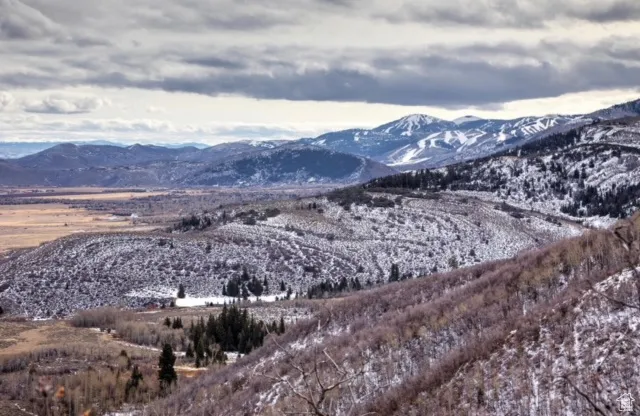 7827 Tall Oaks Dr, Park City, Utah 84098