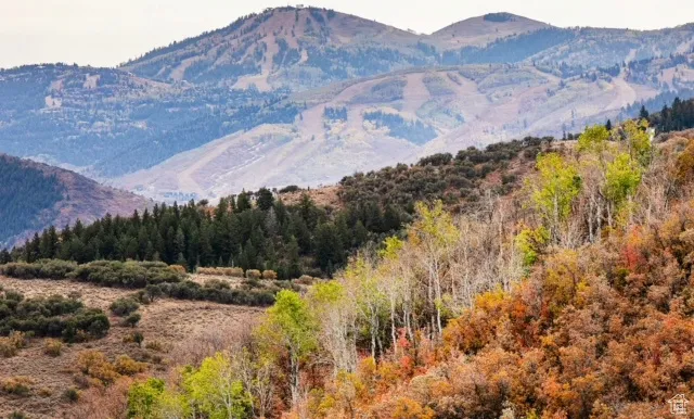 7827 Tall Oaks Dr, Park City, Utah 84098