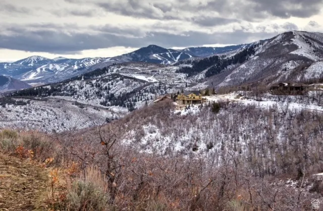 7827 Tall Oaks Dr, Park City, Utah 84098