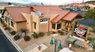 1091 N Bluff St #1400, St. George, Utah 84770