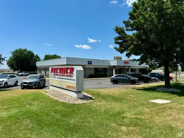 840 E Highway 193, Layton, Utah 84041