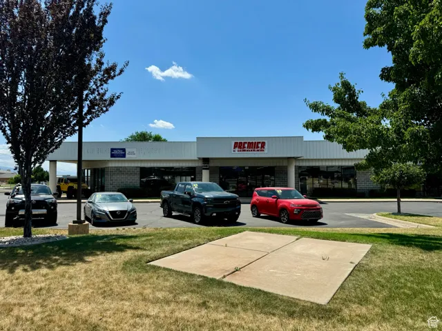840 E Highway 193, Layton, Utah 84041
