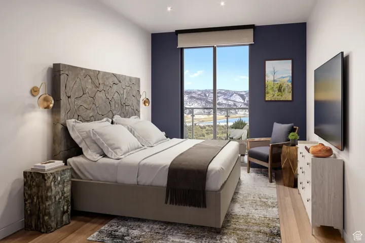 1364 W Stillwater Dr #r107, Heber City, Utah 84032