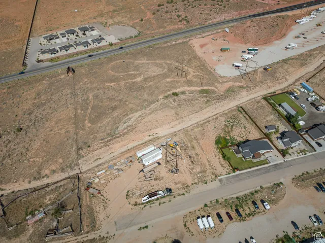 1 Canyon Shadow Subdivision, Moab, Utah 84532