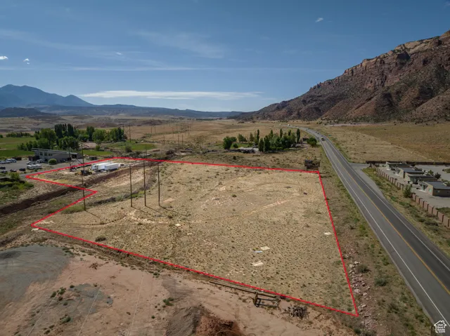 1 Canyon Shadow Subdivision, Moab, Utah 84532