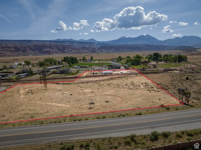 1 Canyon Shadow Subdivision, Moab, Utah 84532