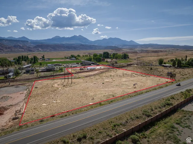 1 Canyon Shadow Subdivision, Moab, Utah 84532