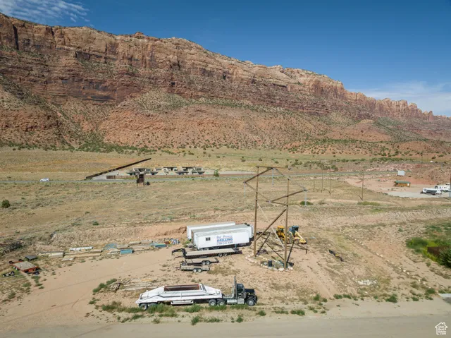 1 Canyon Shadow Subdivision, Moab, Utah 84532