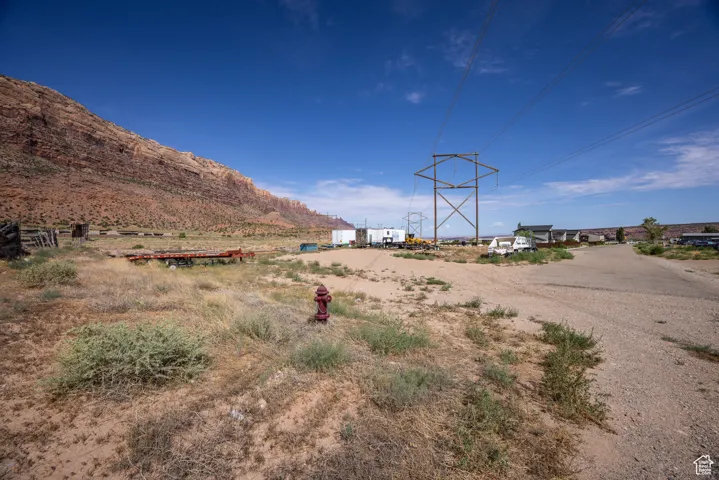 1 Canyon Shadow Subdivision, Moab, Utah 84532