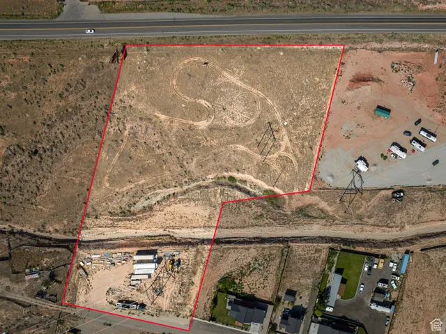 1 Canyon Shadow Subdivision, Moab, Utah 84532