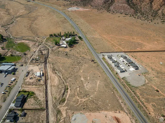 1 Canyon Shadow Subdivision, Moab, Utah 84532