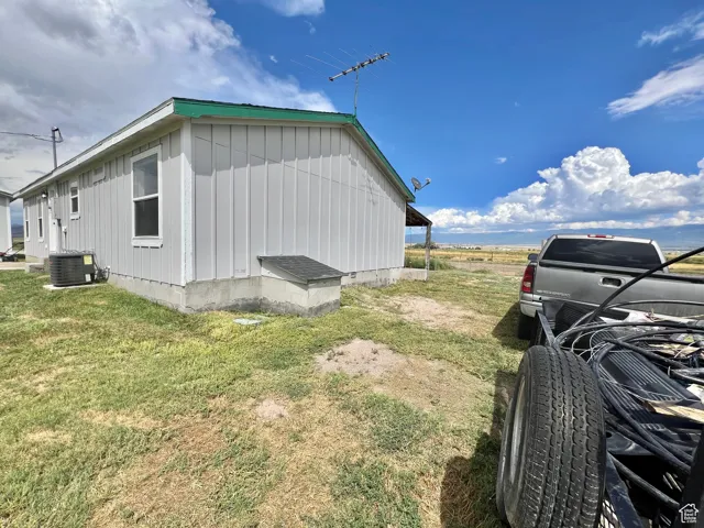1990 E 15500 N, Wales, Utah 84667