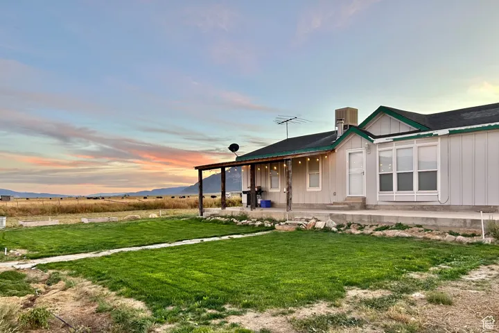 1990 E 15500 N, Wales, Utah 84667
