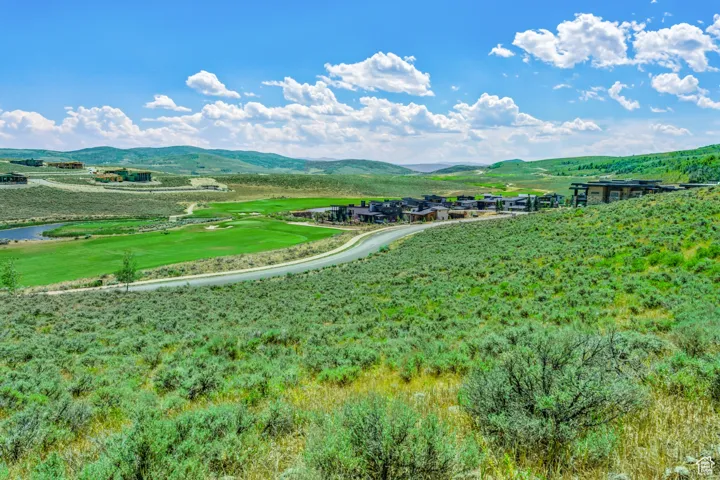 5991 Painted Valley Pass, Park City, Utah 84098