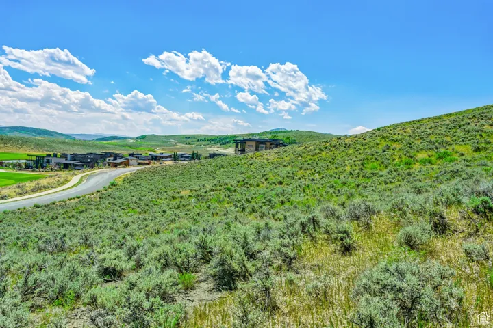 5991 Painted Valley Pass, Park City, Utah 84098