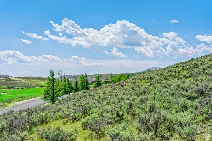 6237 Painted Valley Pass, Park City, Utah 84098