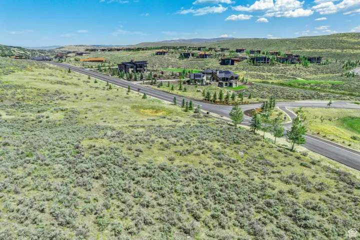 6237 Painted Valley Pass, Park City, Utah 84098