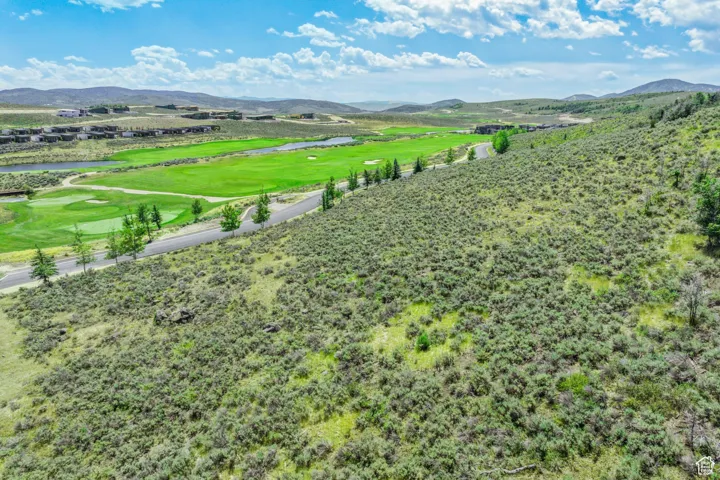 6237 Painted Valley Pass, Park City, Utah 84098