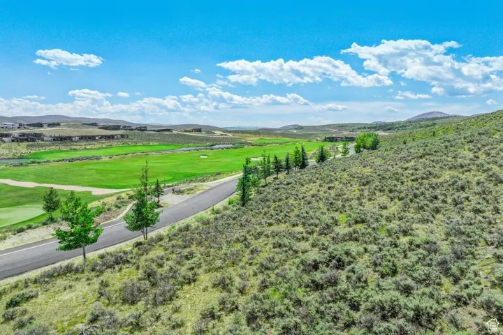 6237 Painted Valley Pass, Park City, Utah 84098