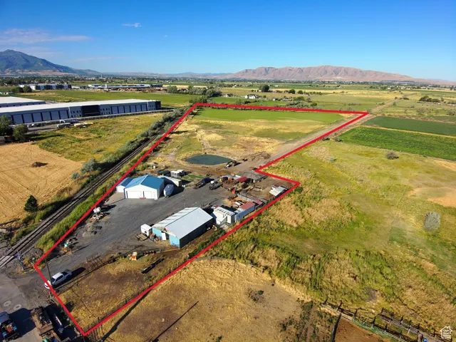 1640 N 300 W, Spanish Fork, Utah 84660