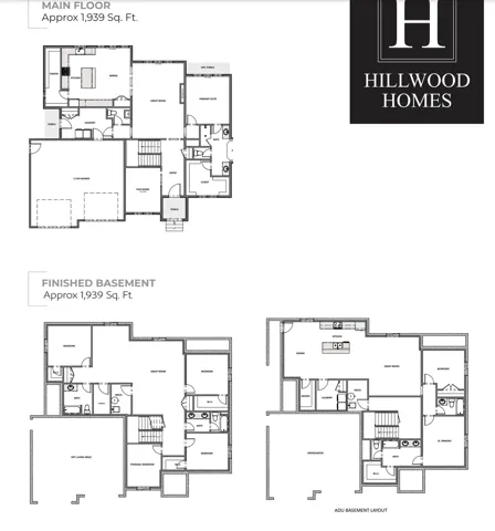2323 W Hidden Trail Cv #117, West Jordan, Utah 84084